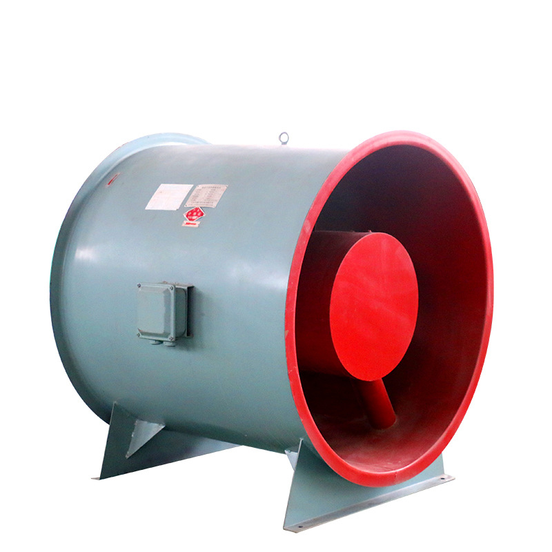 加速排烟的3C排烟防火阀的��用效�? onmousewheel=