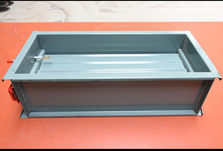 防火阀70��消防排烟���钢阀