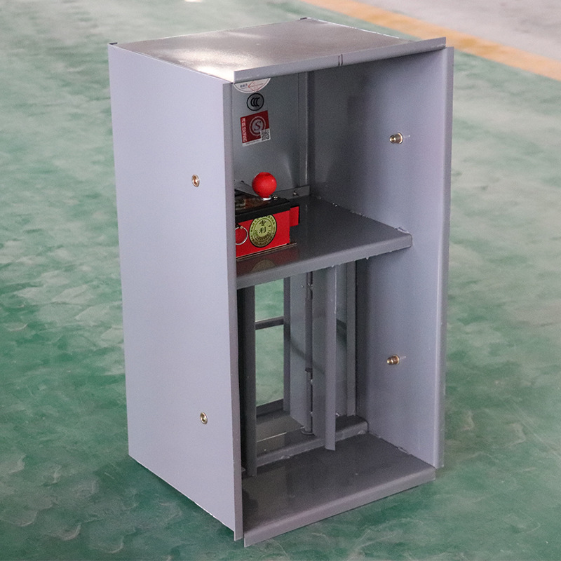 新型正压送风口风量调节阀的重要应�? onmousewheel=