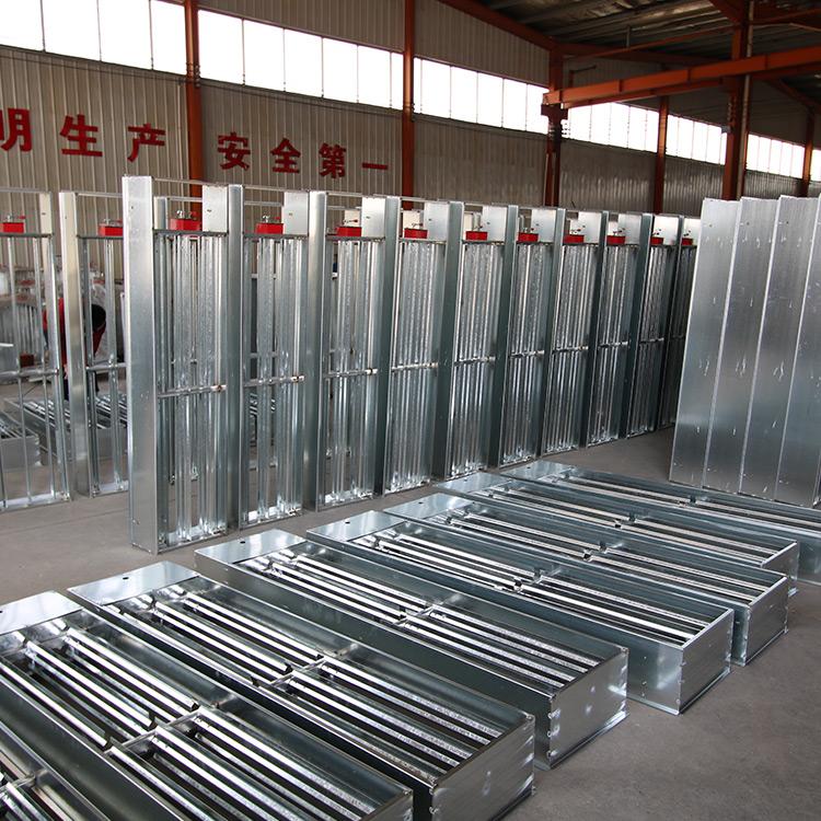 什么是風(fēng)量調(diào)節(jié)閥？