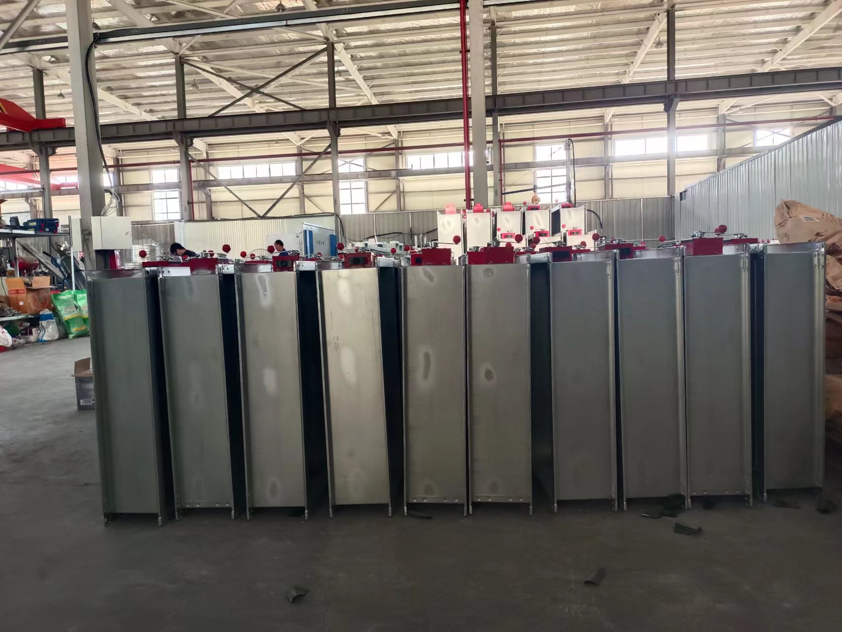 鎺掔儫闃茬伀闃鍦ㄤ嬌鐢ㄤ笂涓嶄竴鏍鳳紝鎵撳紑鍏抽棴鐨勬柟寮忎篃涓嶄竴鏍鳳紒