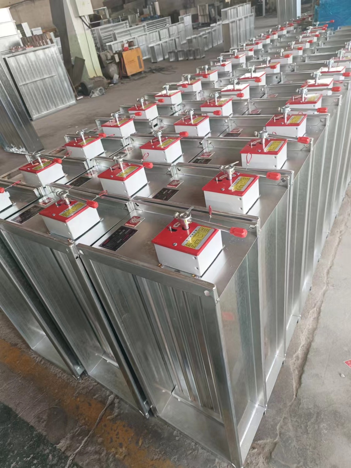 70℃电(sh��)动防火阀控制原理�?qi��ng)作�? onmousewheel=