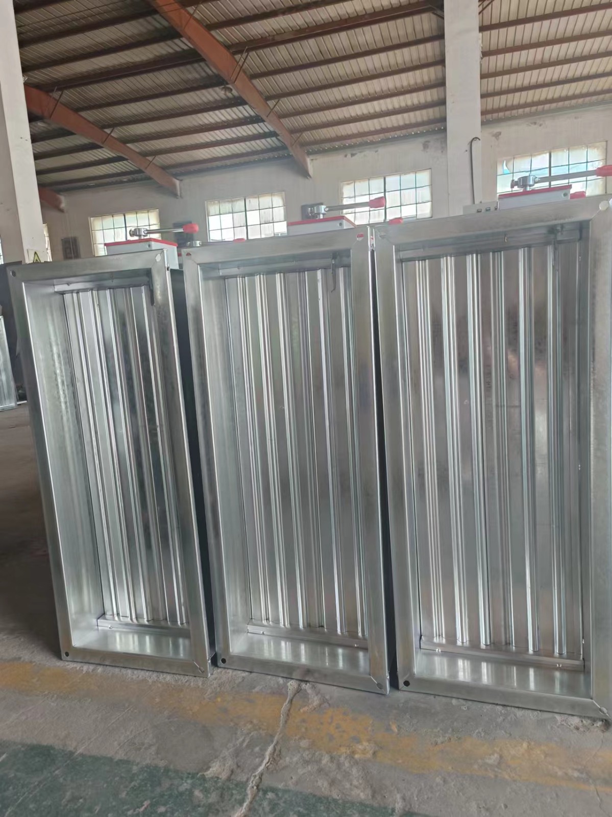 70℃电(sh��)动防火阀控制原理�?qi��ng)作�? onmousewheel=