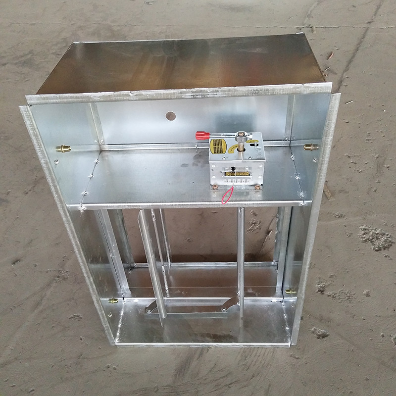 鍍鋅板70度常開(kāi)防火閥是風(fēng)量調(diào)節(jié)閥的一種嗎？