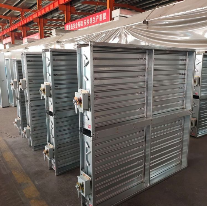 火災(zāi)發(fā)生時(shí)正壓送風(fēng)口起到的作用是什么？